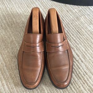 Banana Republic Men’s Dress Shoes - 11